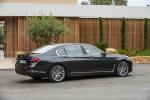 BMW 745Le 2019 года (WW)